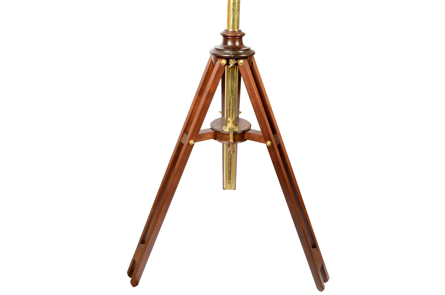 Antique astronomical instruments/5179-Astronomical telescope