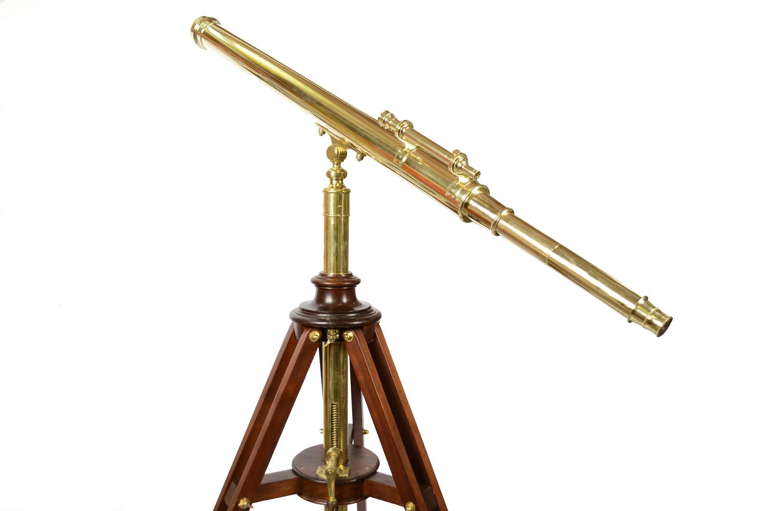 Antique astronomical instruments/5179-Astronomical telescope