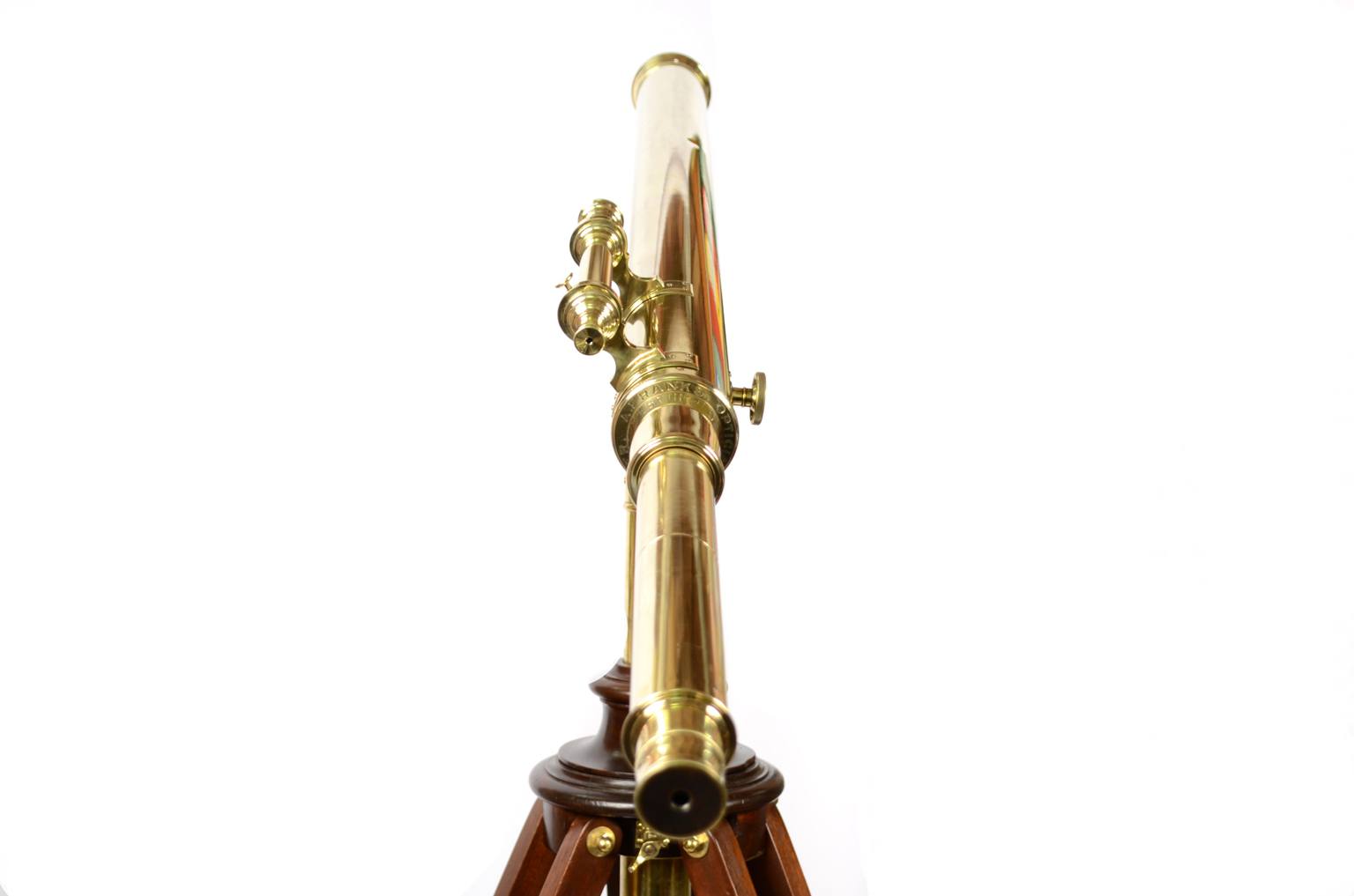 Antique astronomical instruments/5179-Astronomical telescope