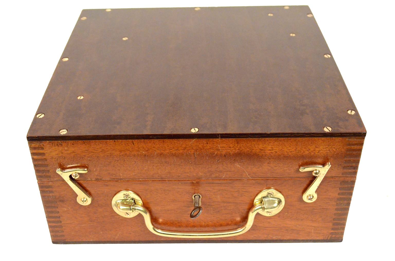 Nautical antiques/5240-Hezzanith sextant