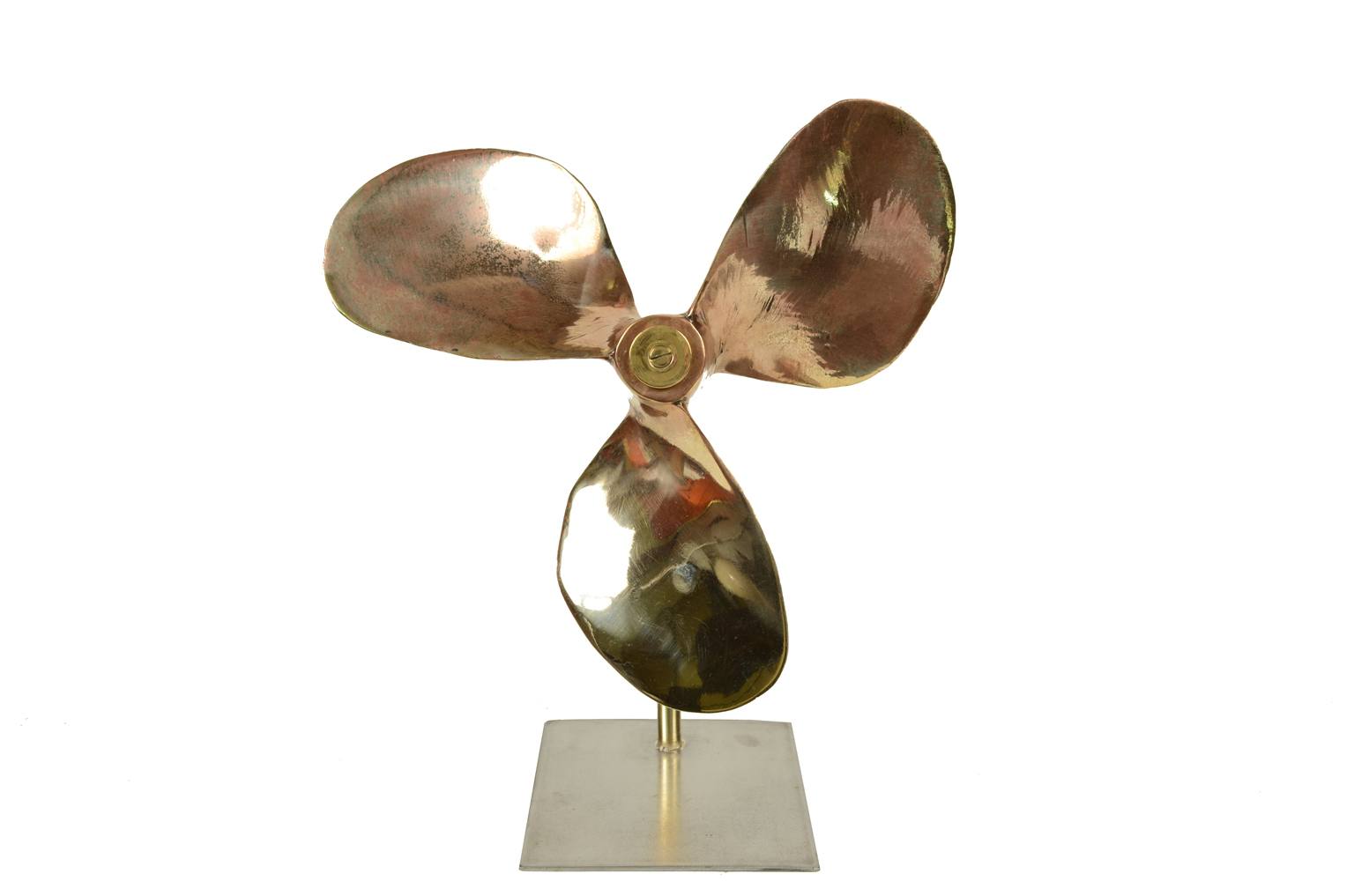 Nautical antiques/5283-Three-blades