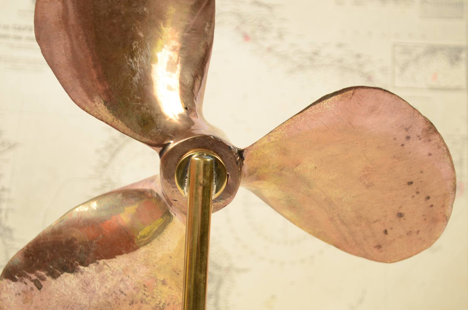 Nautical antiques/5283-Three-blades