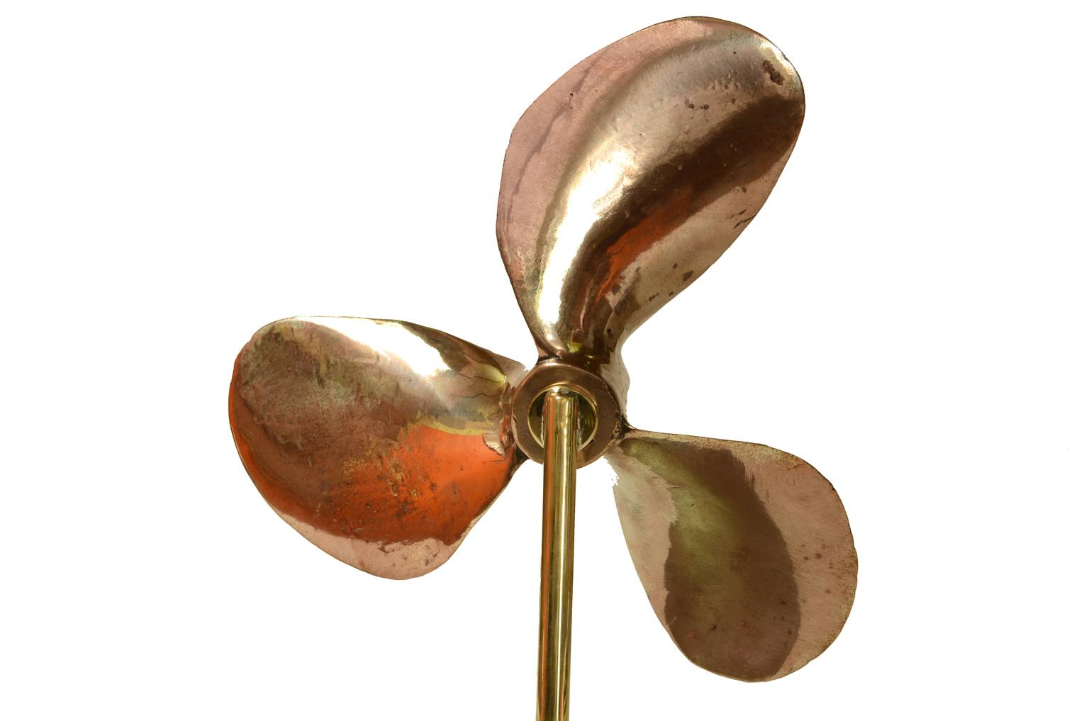 Nautical antiques/5283-Three-blades