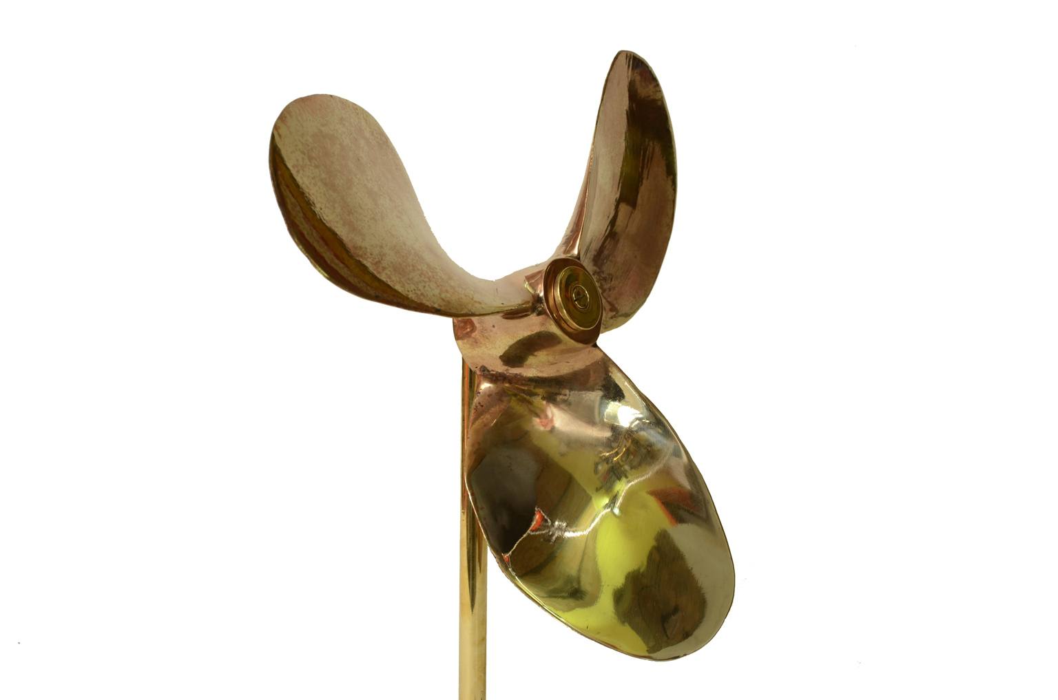 Nautical antiques/5283-Three-blades