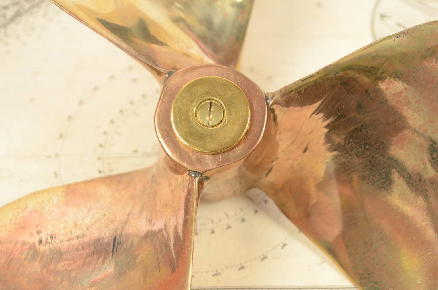 Nautical antiques/5283-Three-blades