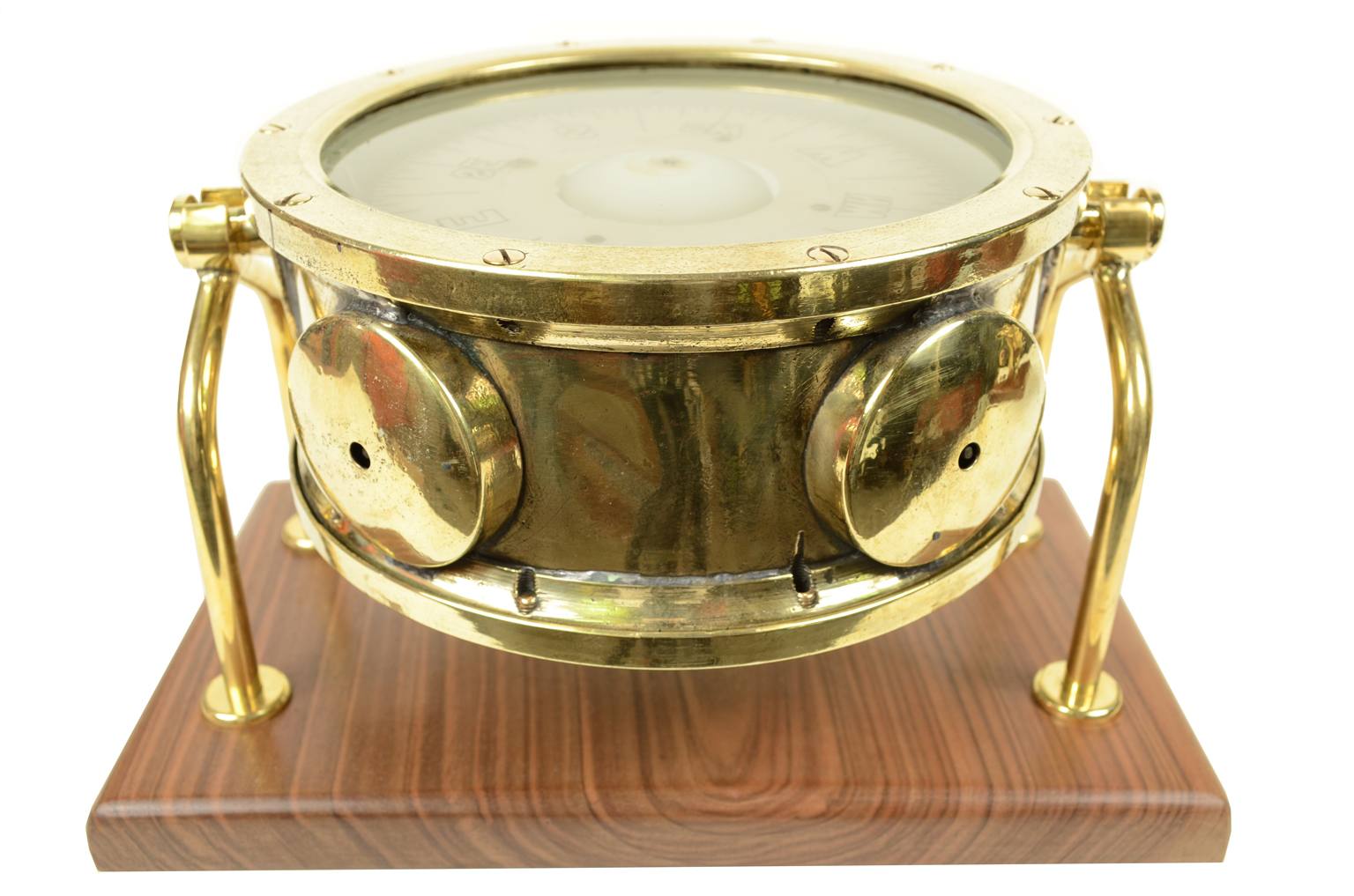 Antique compasses/5323-Old nautical compass