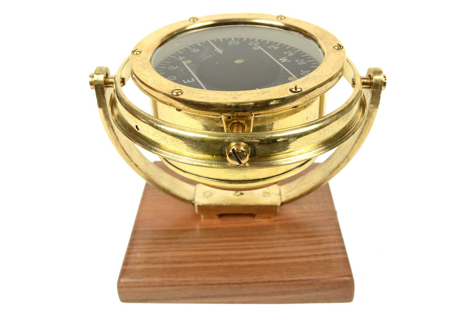 Antique compasses/5324-Aviation compass