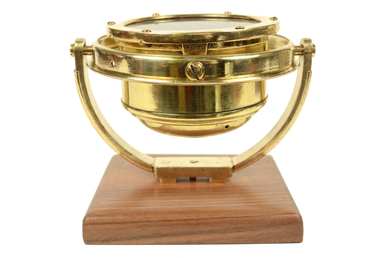 Antique compasses/5324-Aviation compass