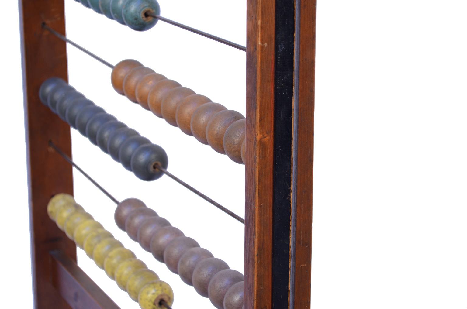 Antique measuring instruments/5384-Old abaco