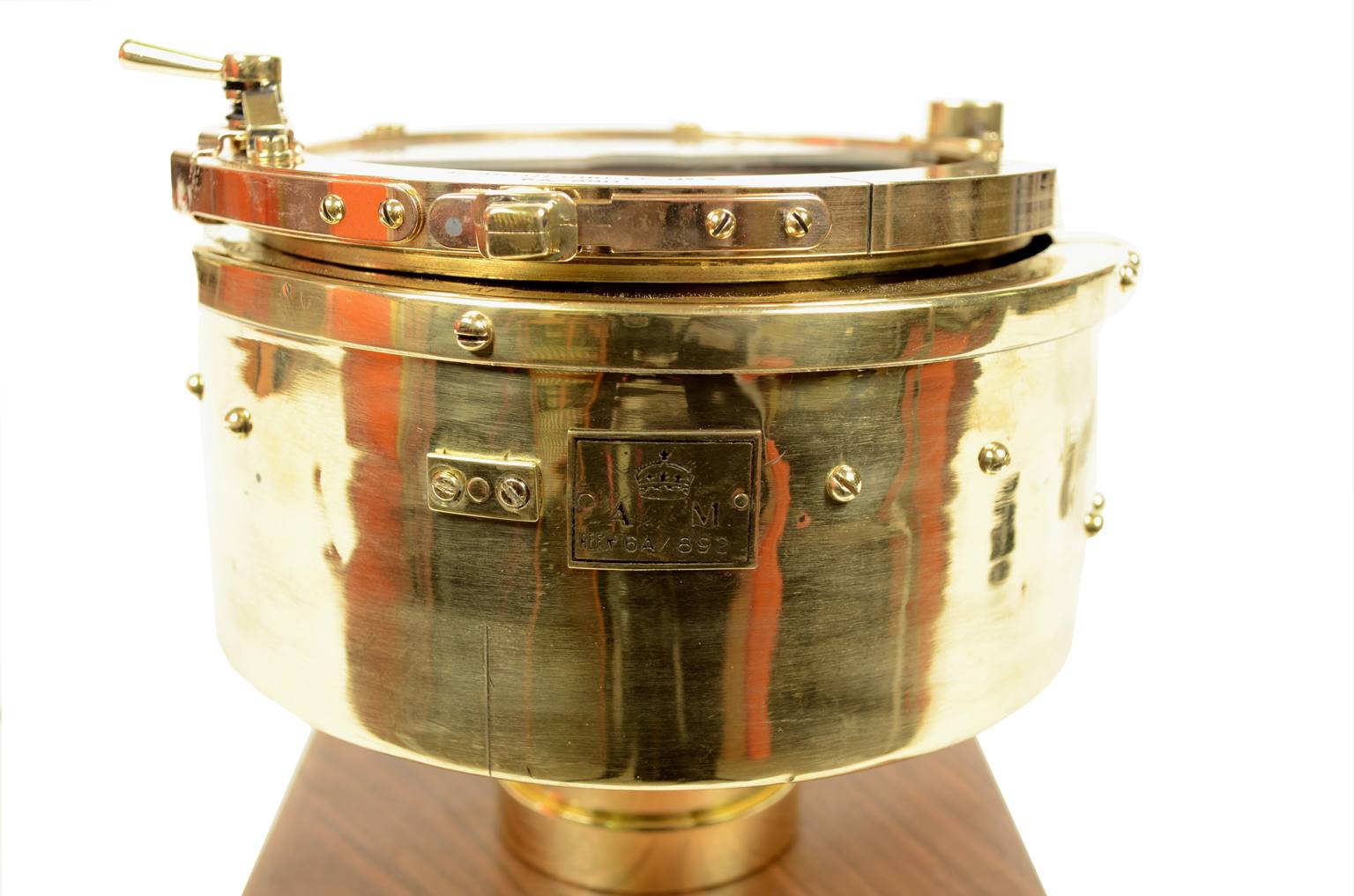 Antique compasses/5389-Aviation compass