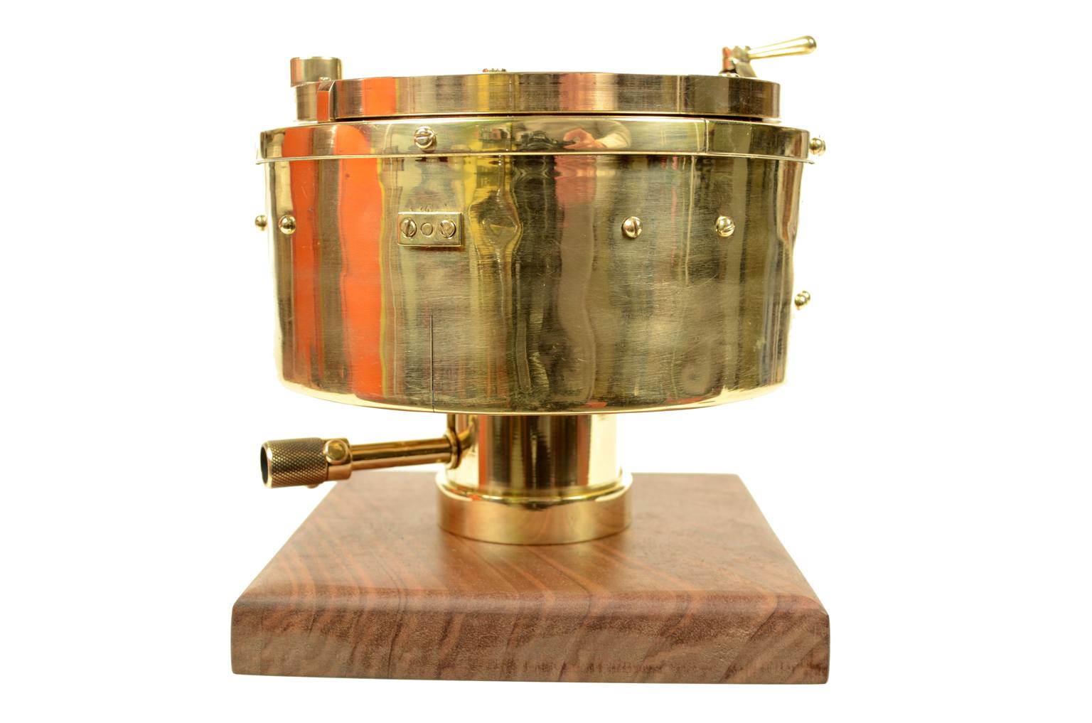 Antique compasses/5389-Aviation compass