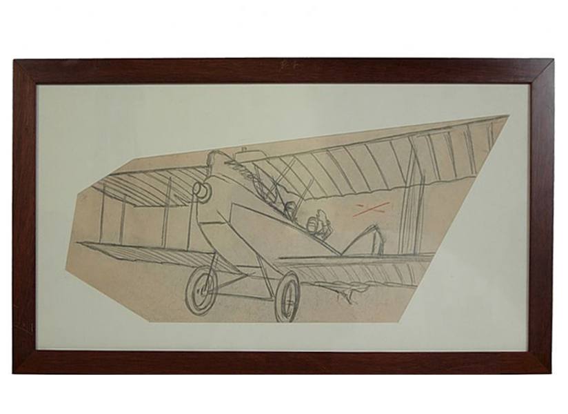 Aerei d’epoca/54-Brandenburg C I