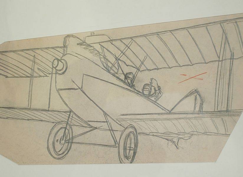 Aerei d’epoca/54-Brandenburg C I