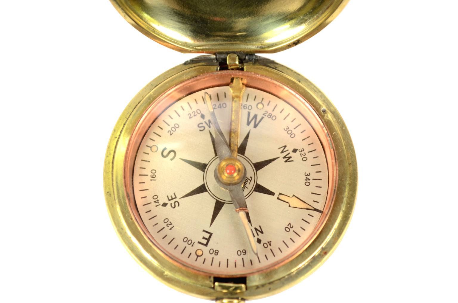 Antique compasses/5424-American Army compass