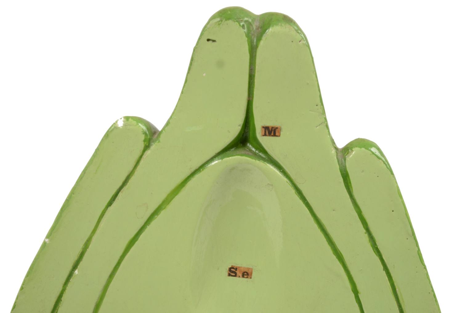 Storia naturale/542A-Modello botanico