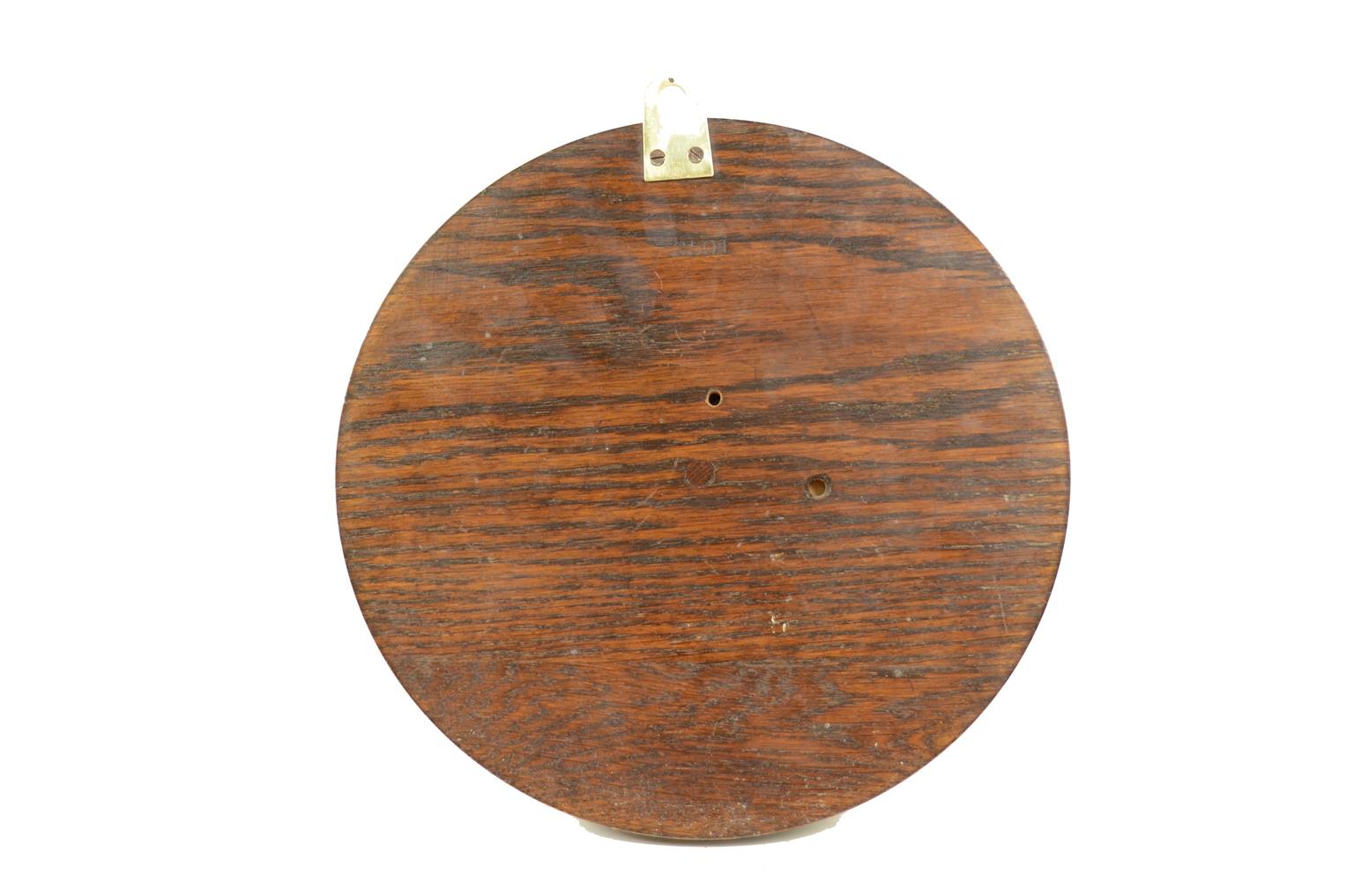 Barometri antichi/5461-Antico barometro aneroide