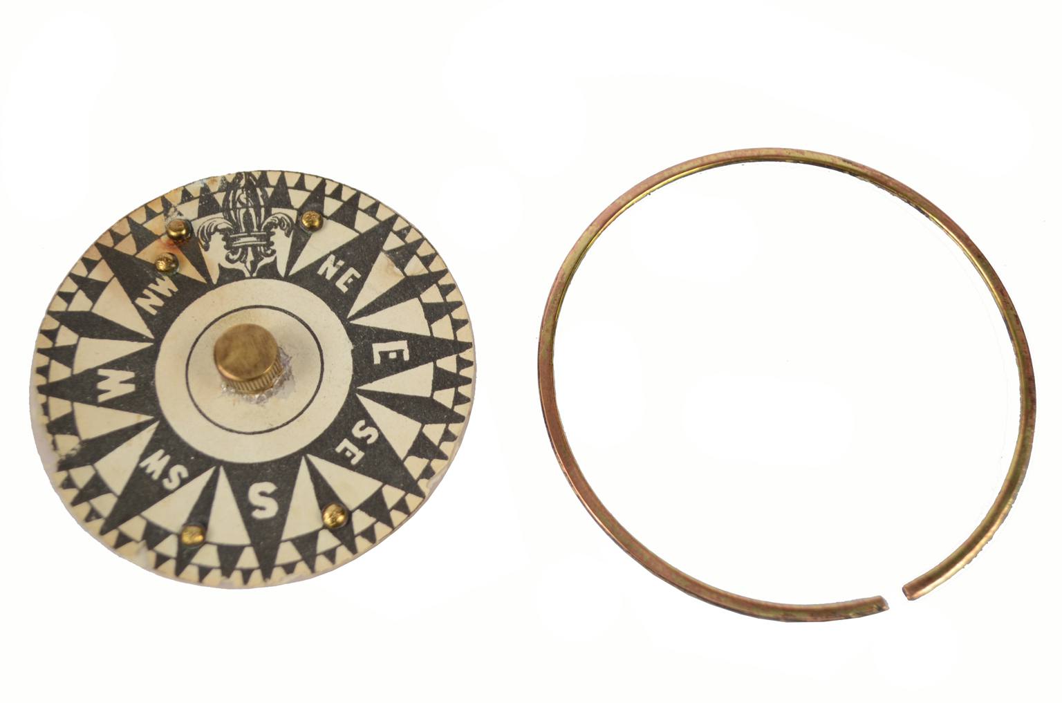 compasses/Code 5463a Dry compass