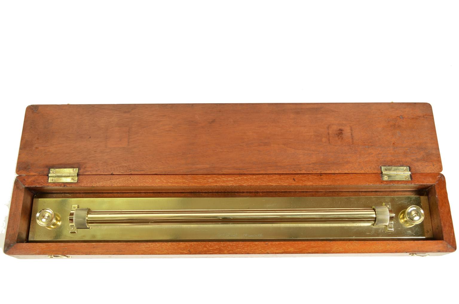 Antiquariato nautico/5470-Parallela Heath