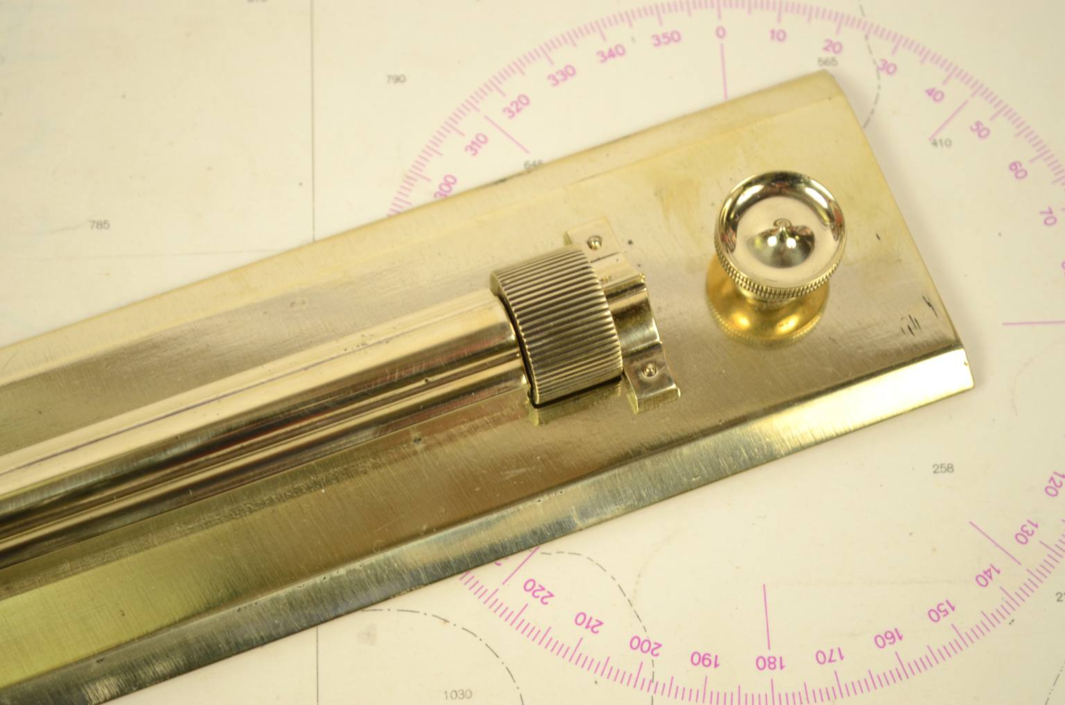 Antiquariato nautico/5470-Parallela Heath