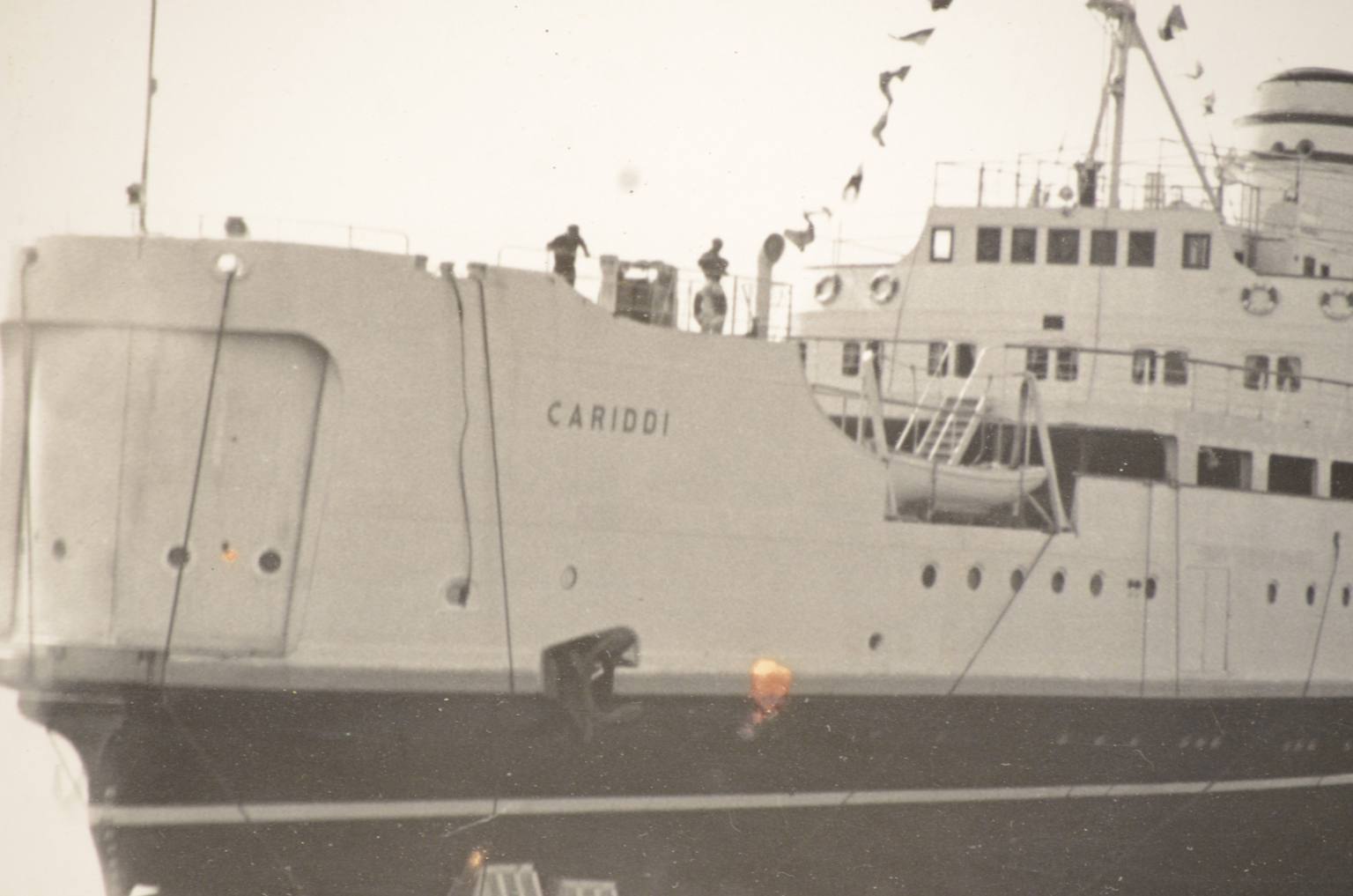 Nautical antiques/5497-Riva Trigoso ships