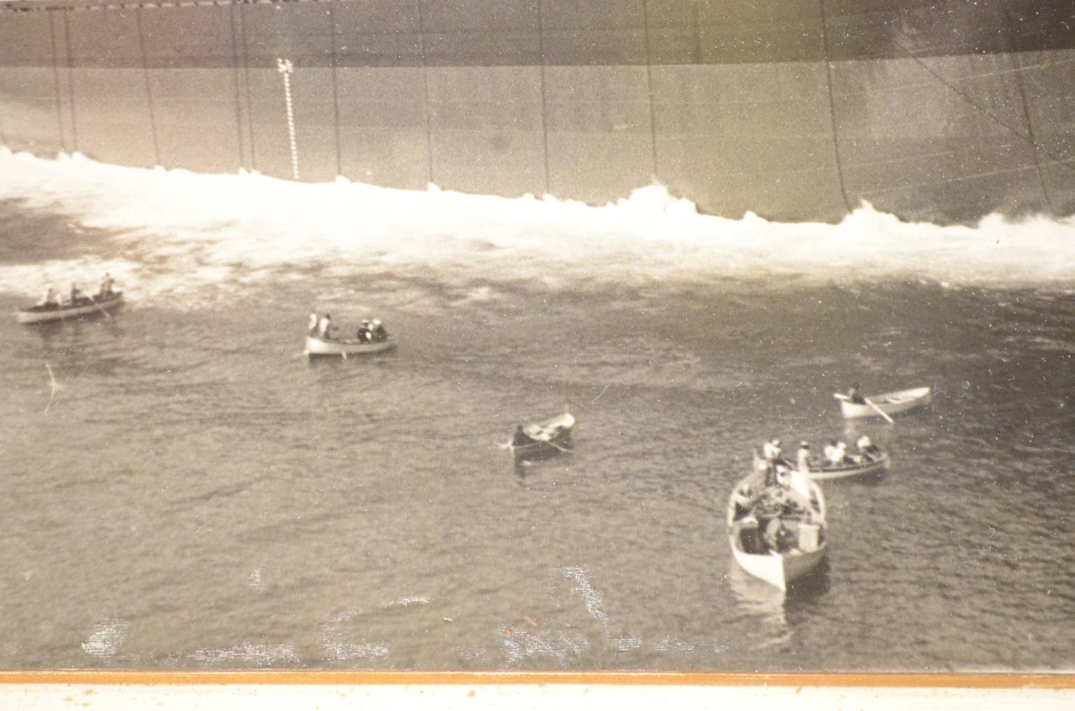 Nautical antiques/5497A-Riva Trigoso ships