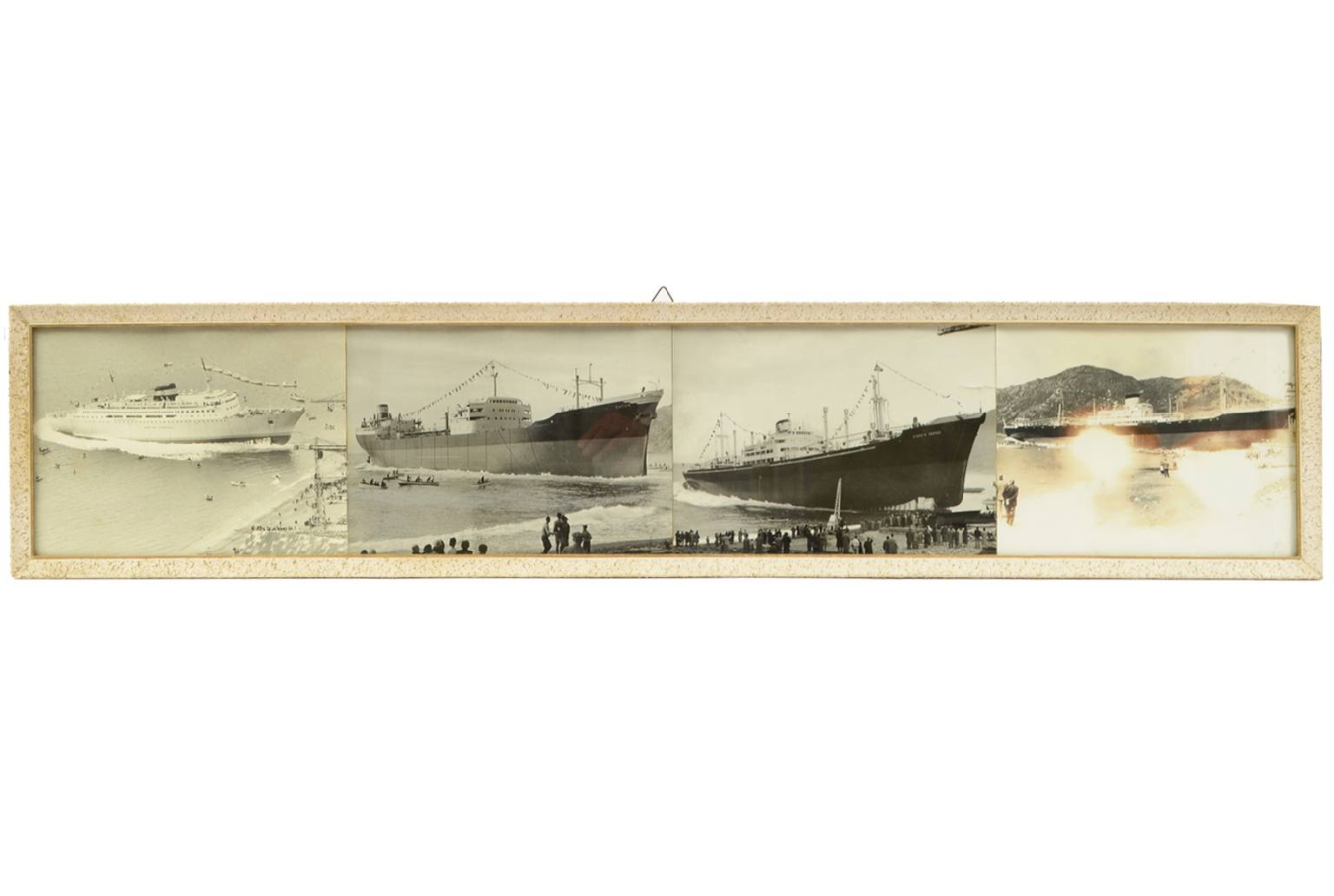 Antiquariato nautico/5499-Navi Riva Trigoso