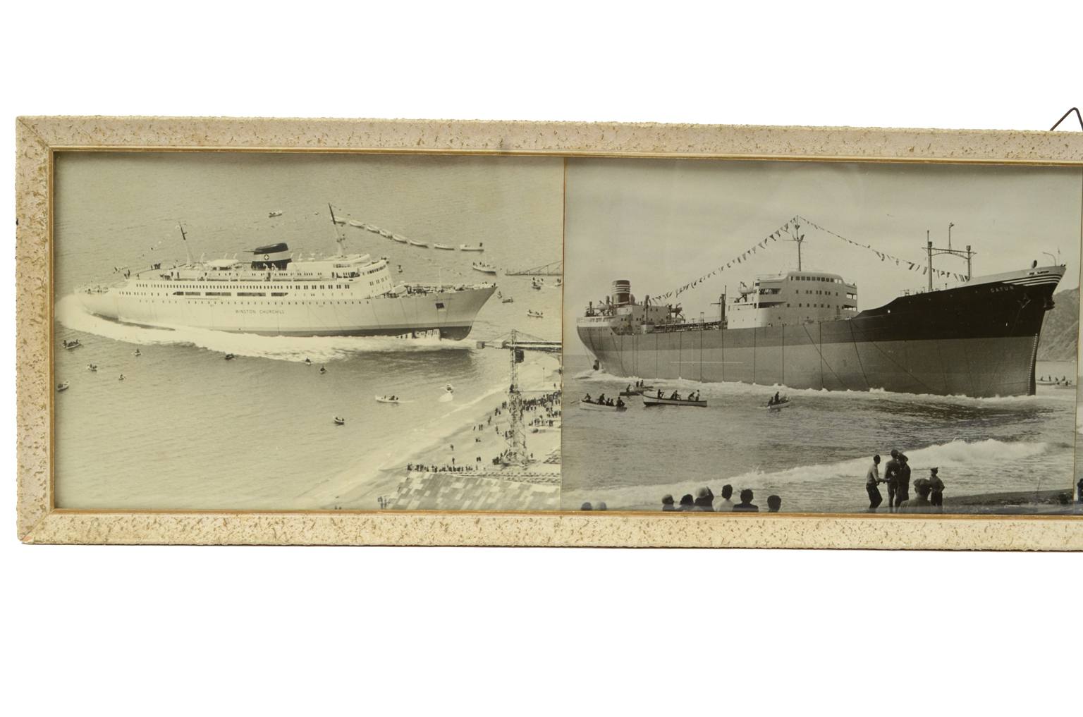 Antiquariato nautico/5499-Navi Riva Trigoso