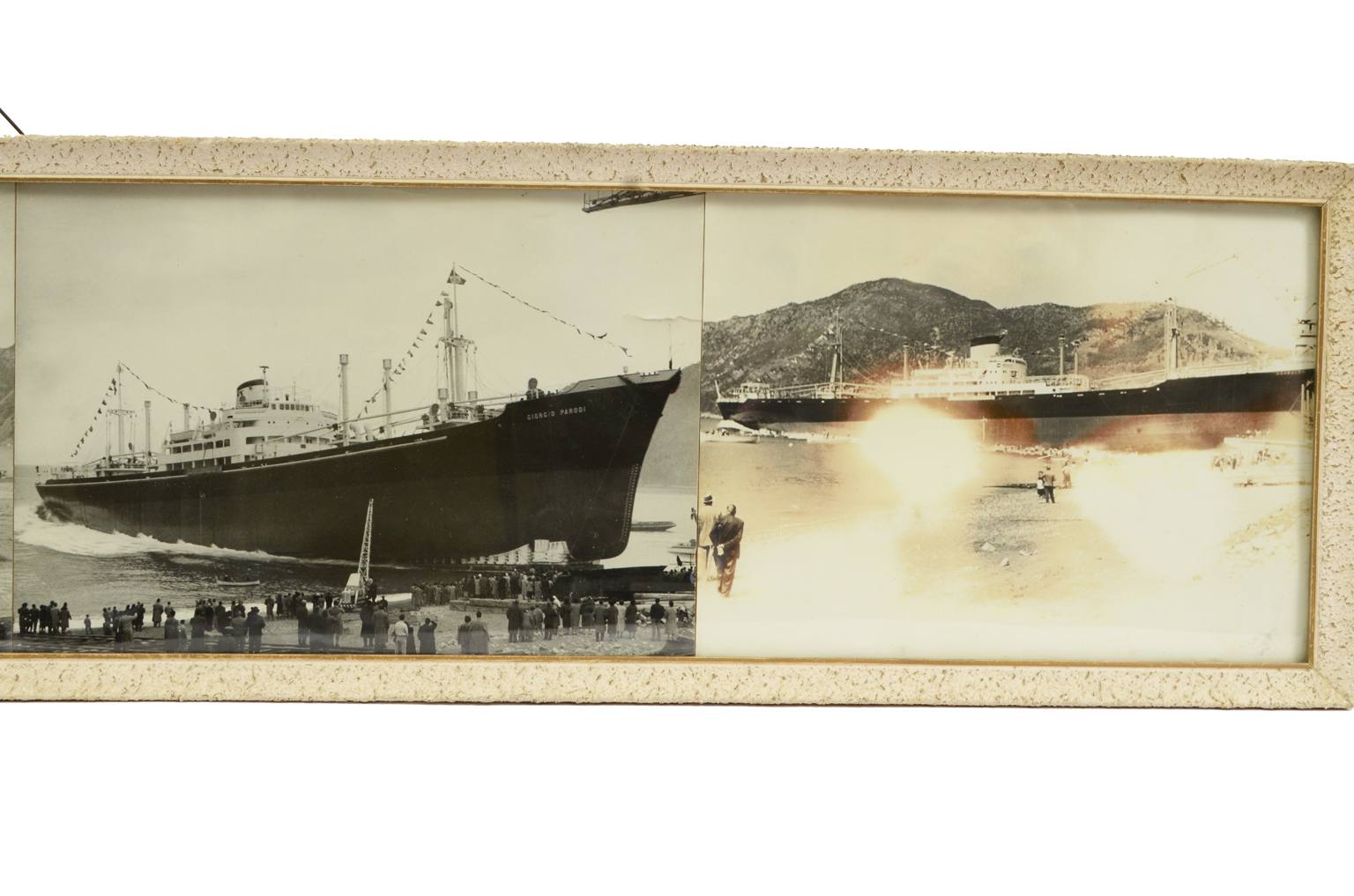 Antiquariato nautico/5499-Navi Riva Trigoso