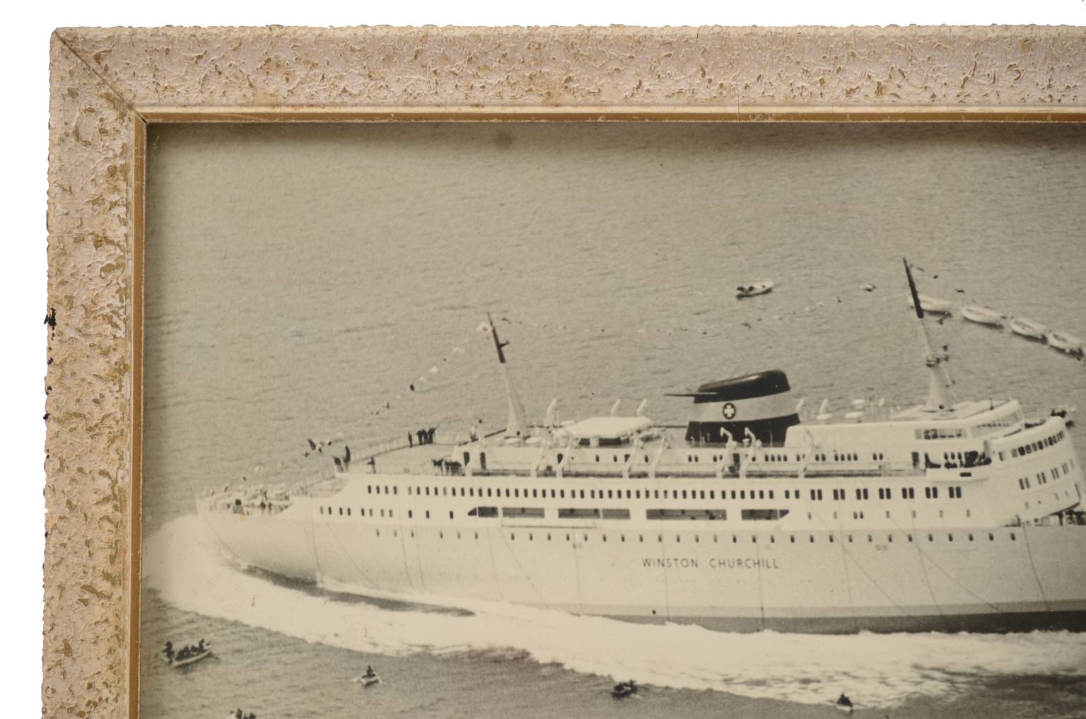 Antiquariato nautico/5499-Navi Riva Trigoso