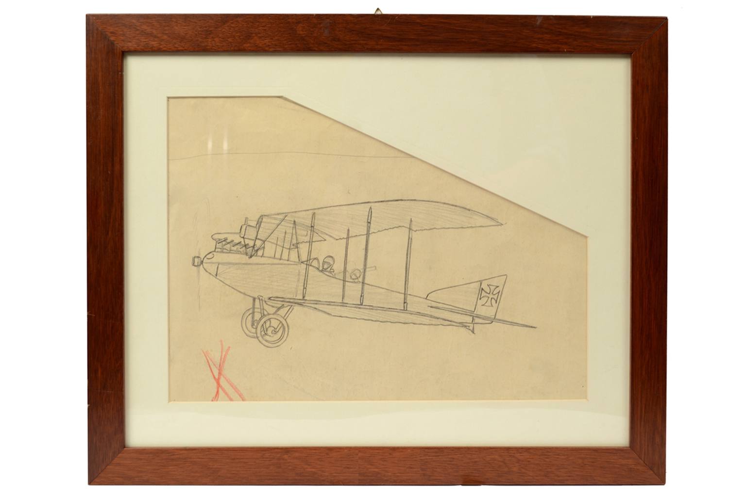 Aerei d’epoca/55-Brandenburg C I