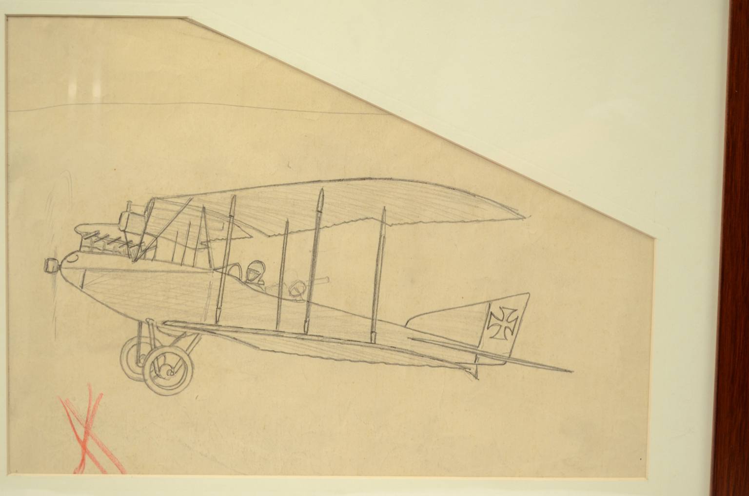 Aerei d’epoca/55-Brandenburg C I