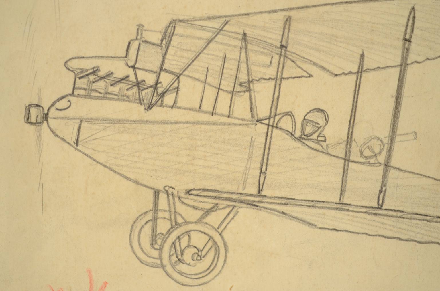 Aerei d’epoca/55-Brandenburg C I