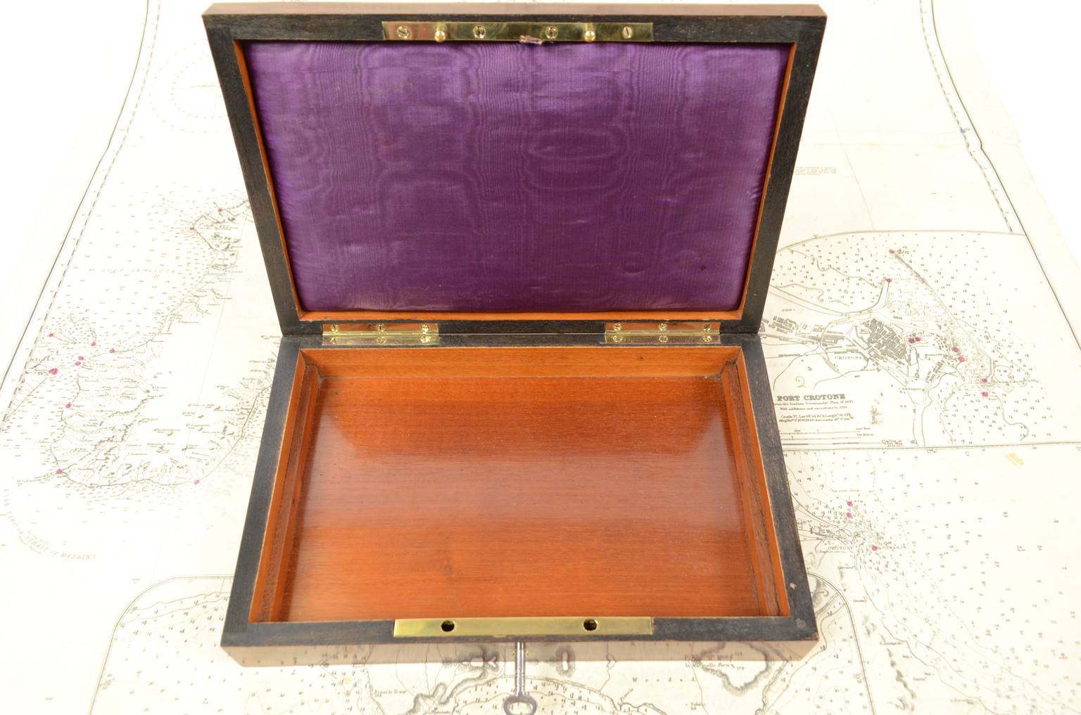 Nautical antiques/5511-Compasses nautical charts