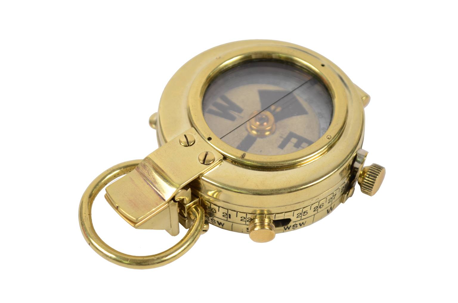 Antique compasses/5512-Antique bearing compass