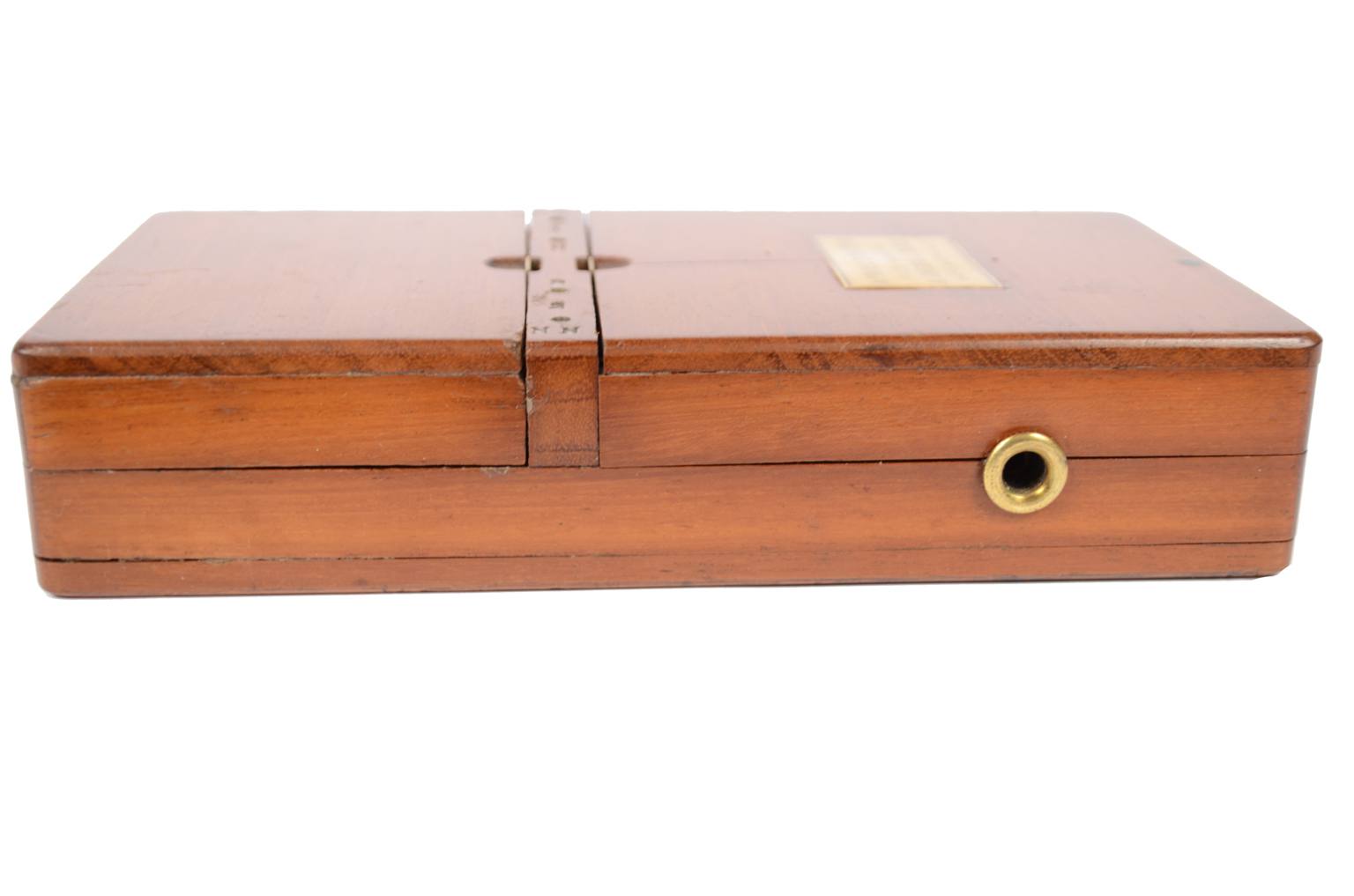 Old medical instruments/5515-Electromedical device