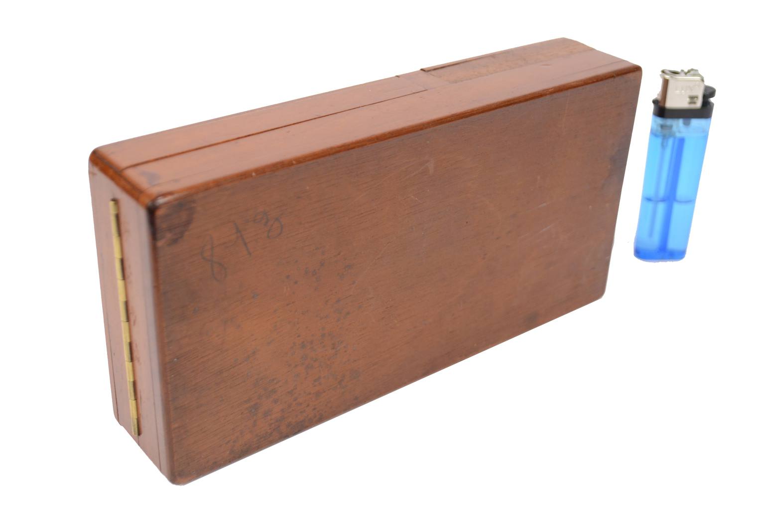 Old medical instruments/5515-Electromedical device