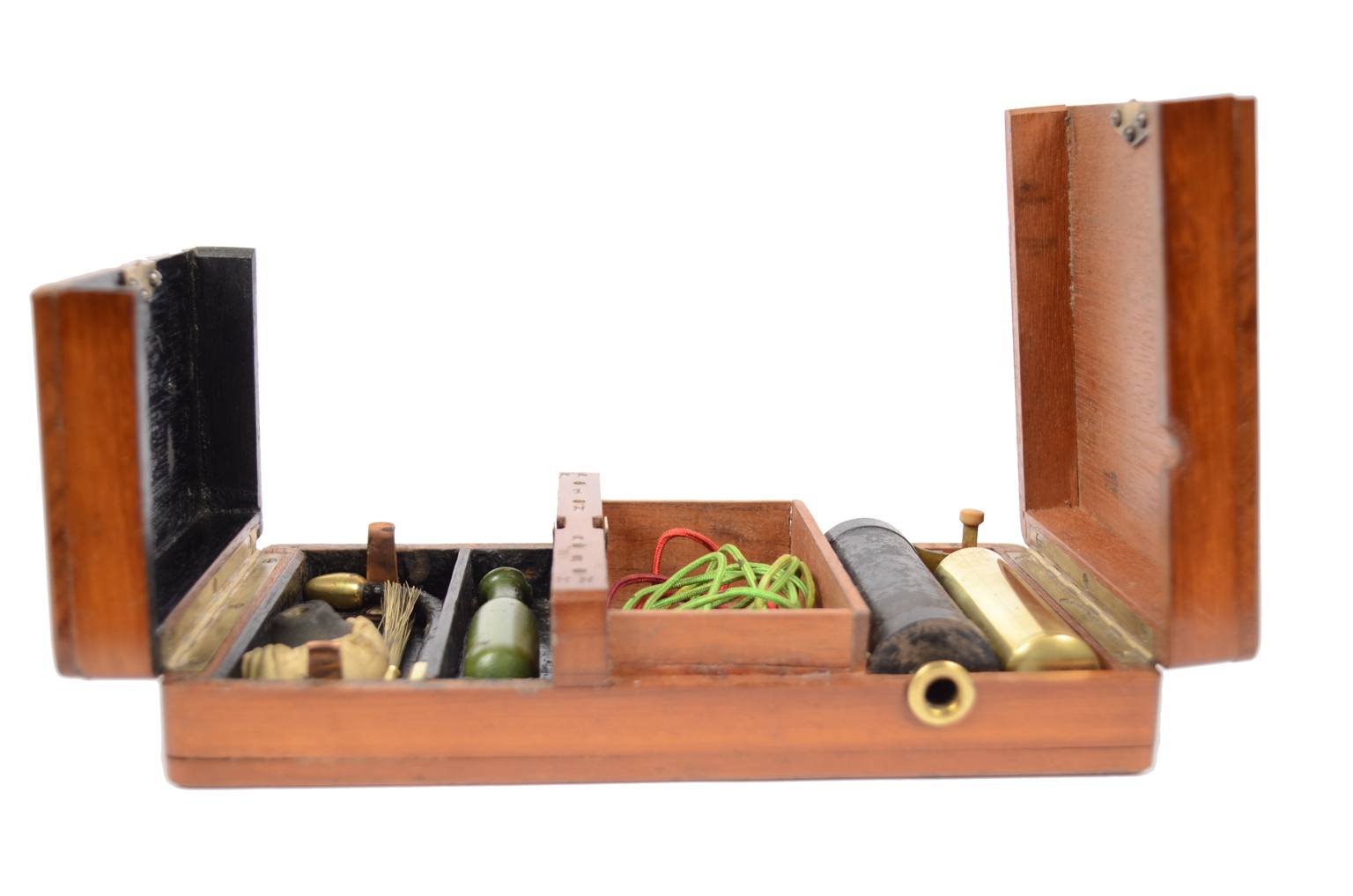 Old medical instruments/5515-Electromedical device