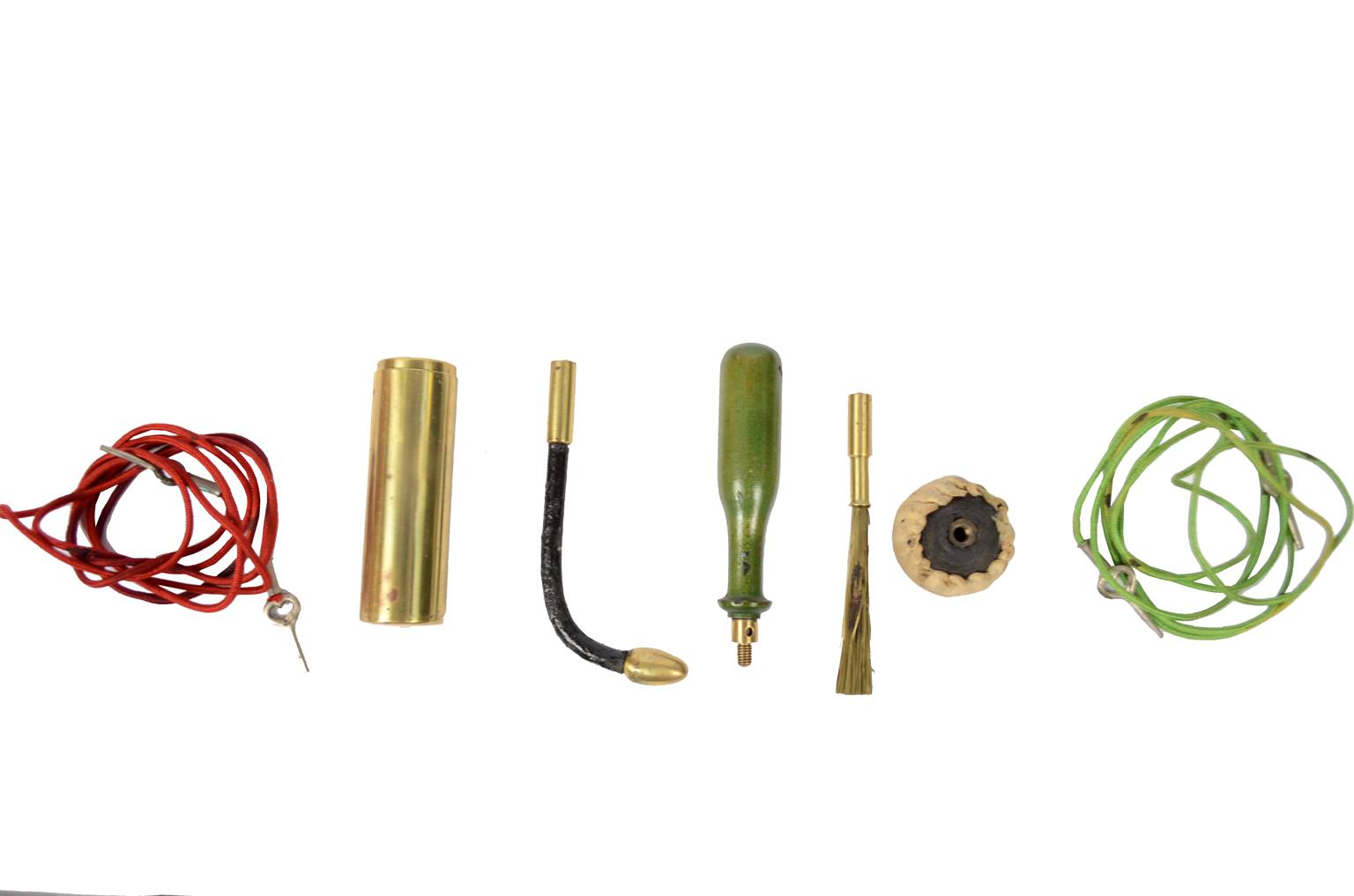 Old medical instruments/5515-Electromedical device