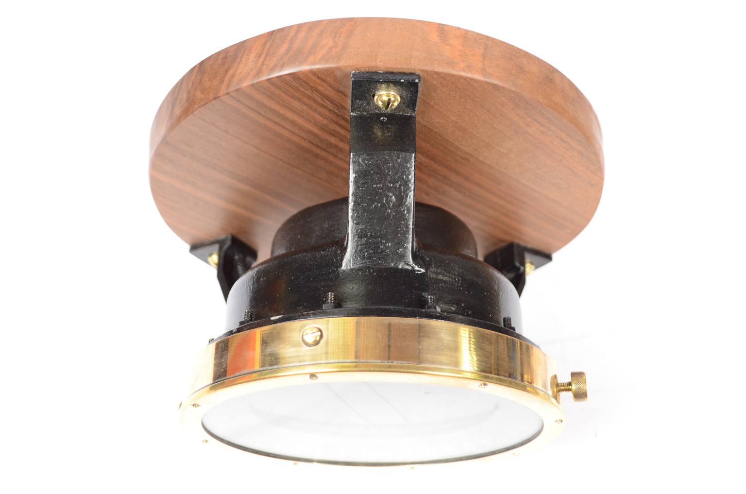 Antique compasses/5516-Aviation compass