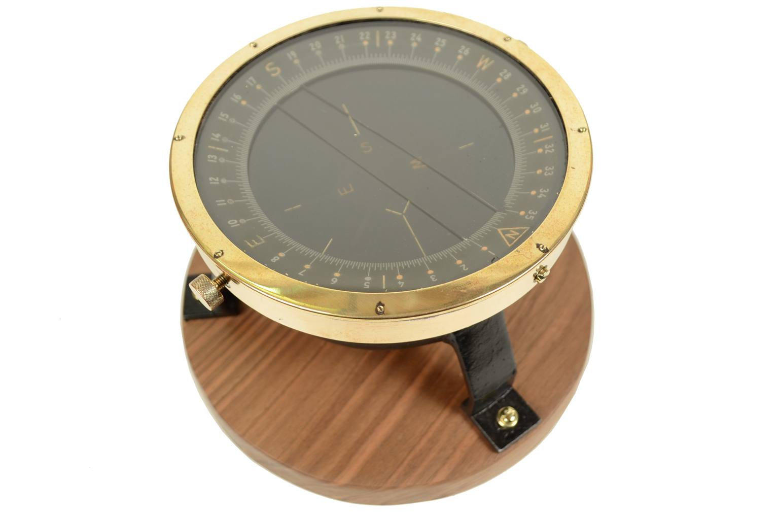 Antique compasses/5516-Aviation compass