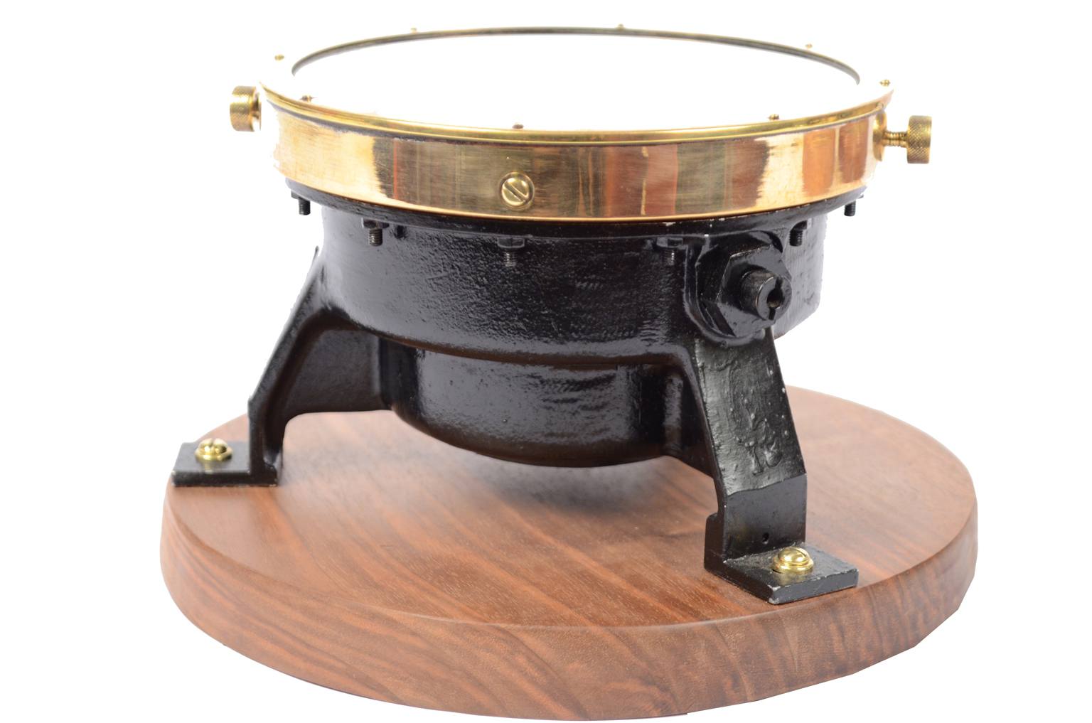 Antique compasses/5516-Aviation compass