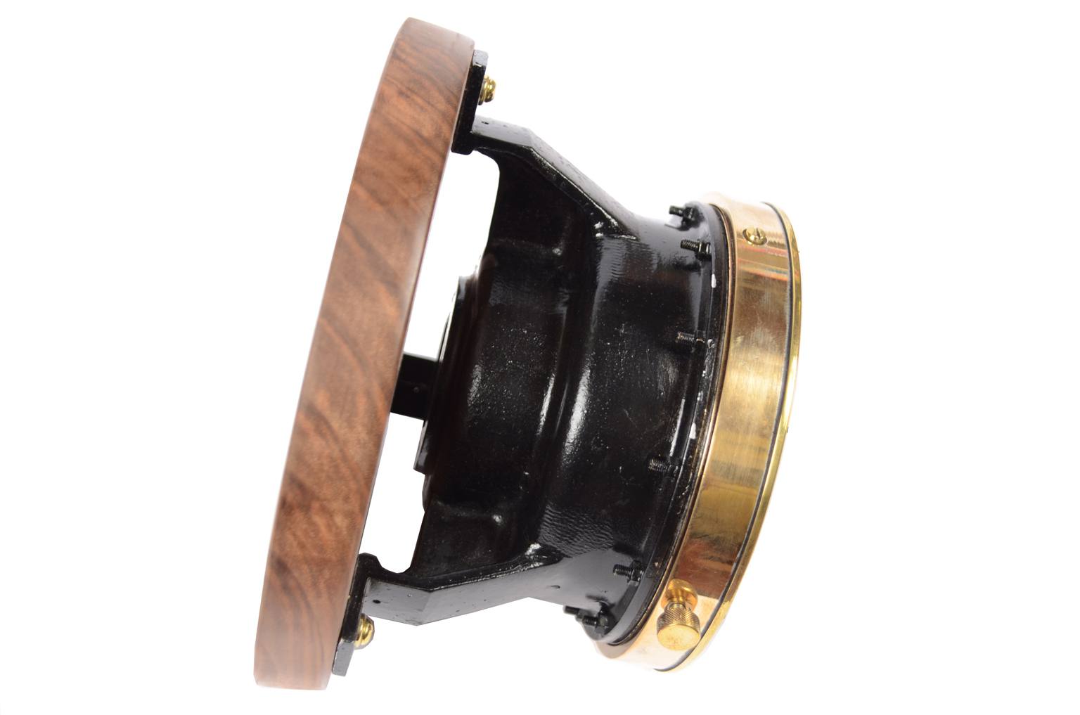 Antique compasses/5516-Aviation compass