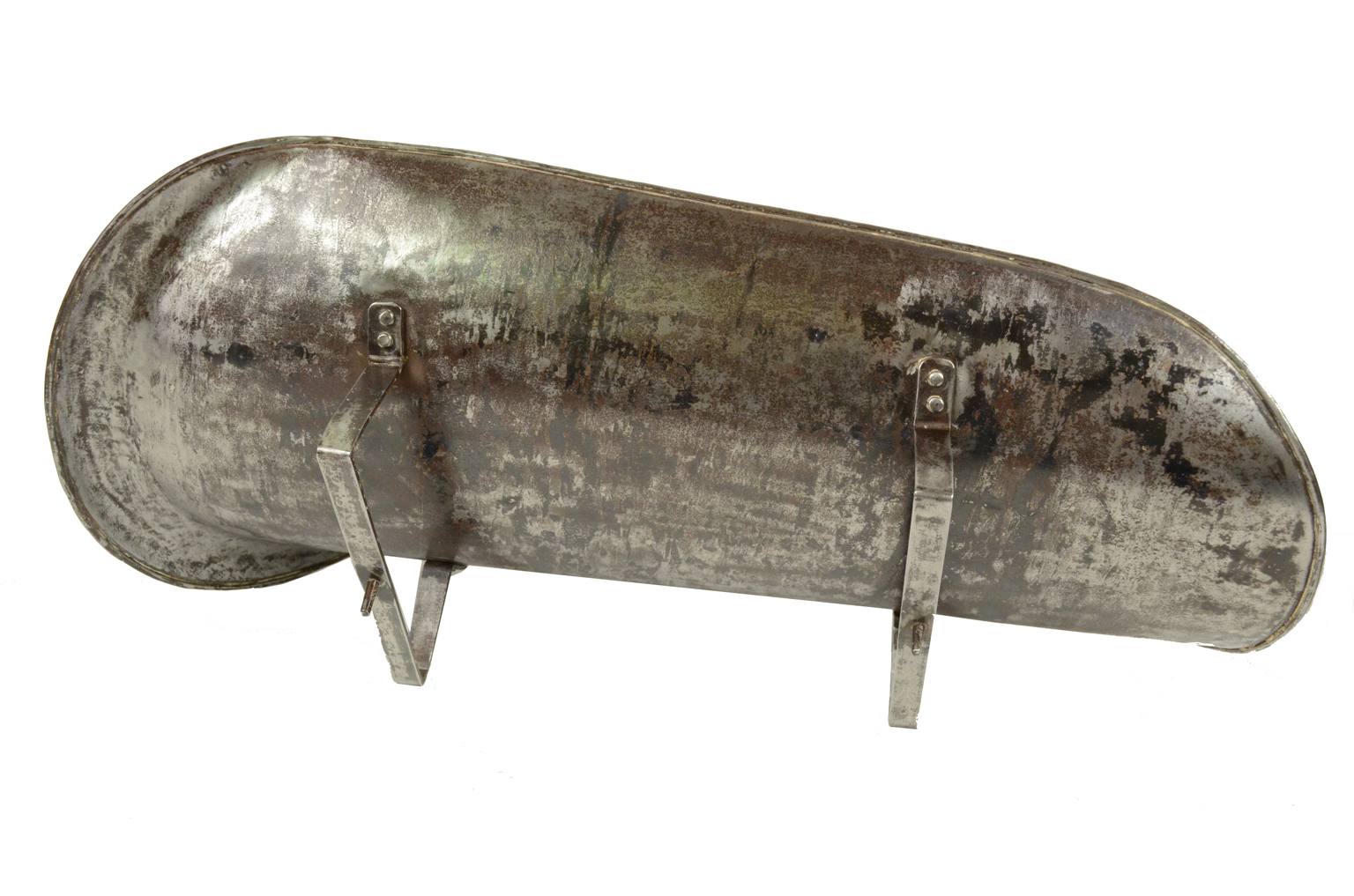 Strumenti medici d'epoca/5561-Bilancia pesa neonato