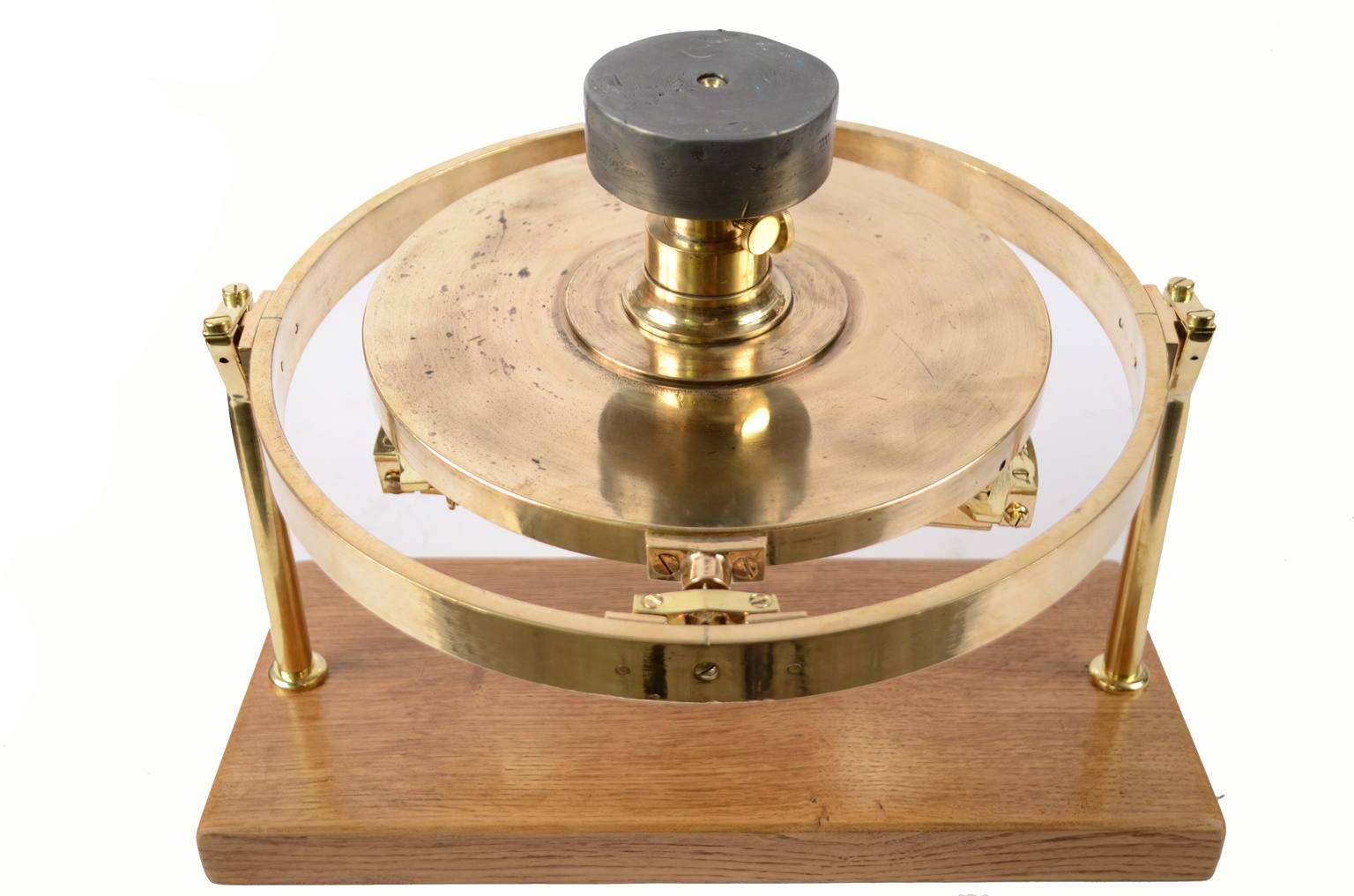 Nautical antiques/5561A-Antique pelorus