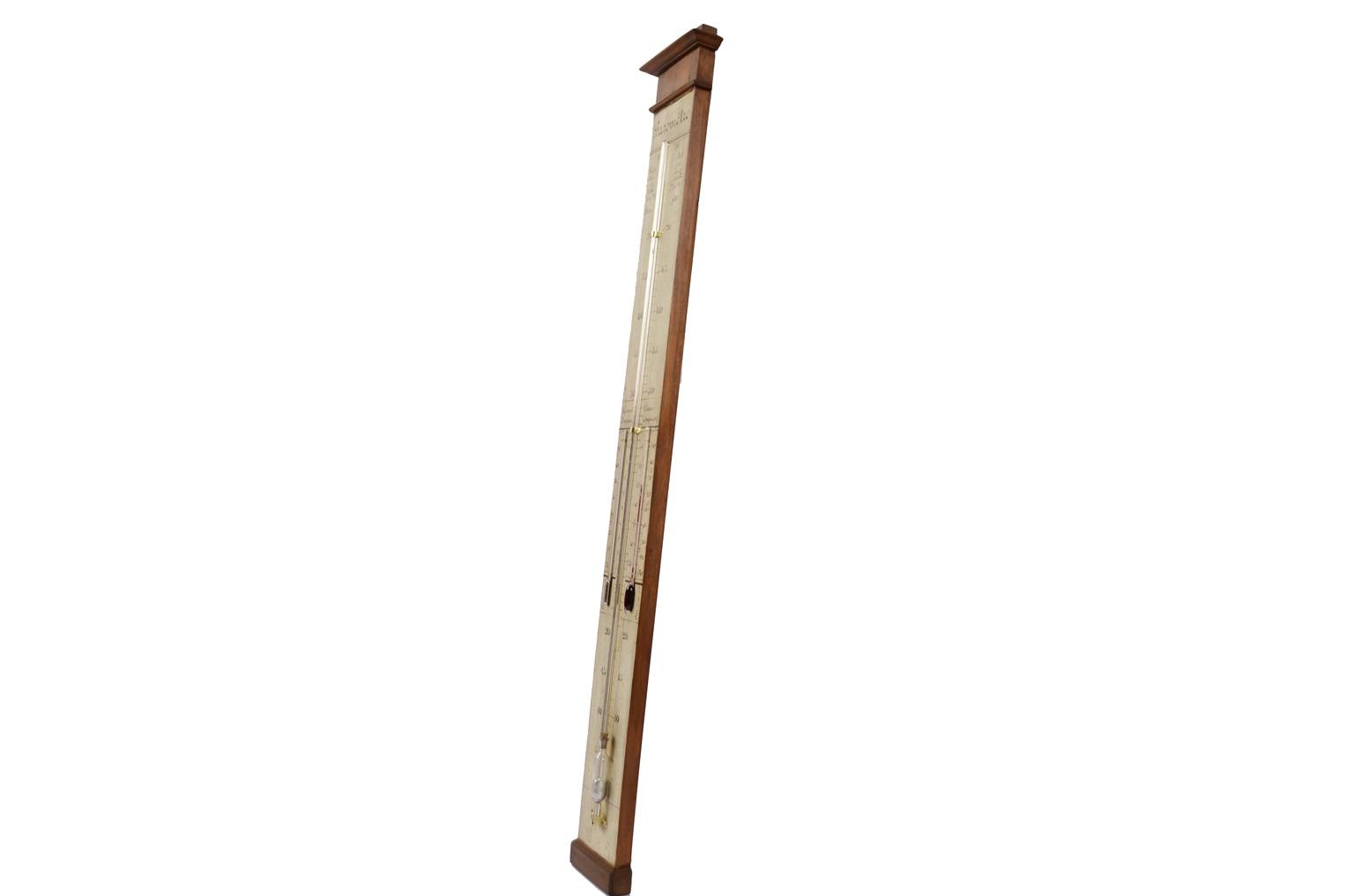 Barometri antichi/5578-Barometro francese