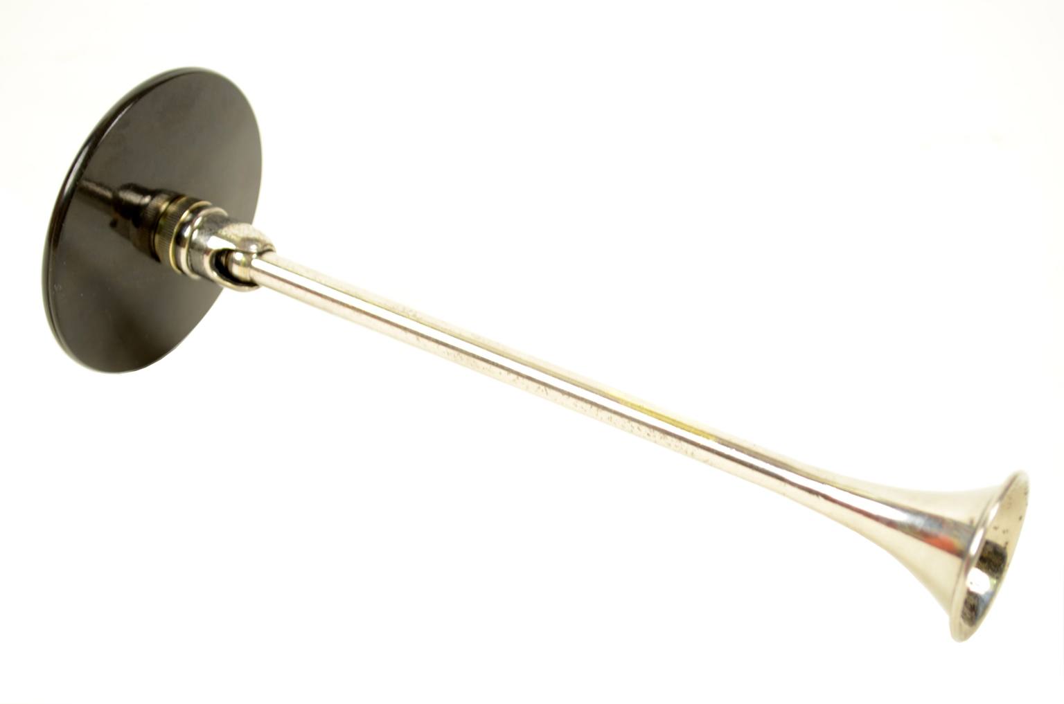 Old medical instruments/5646-Stethoscope 1930