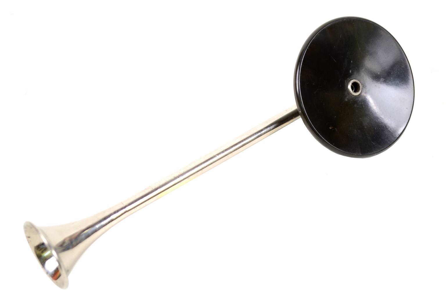 Old medical instruments/5646-Stethoscope 1930