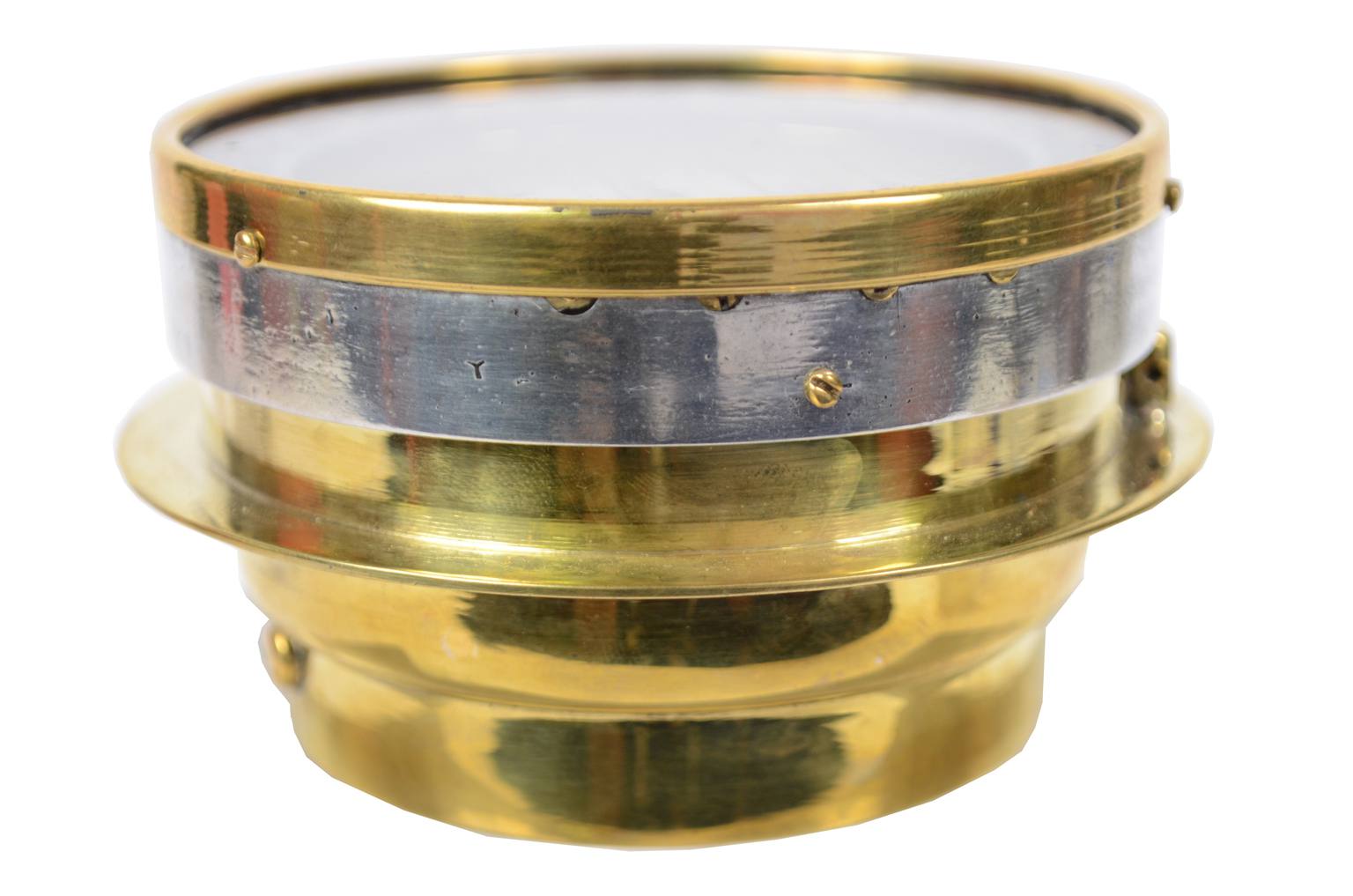 Antique compasses/5669-Aviation compass