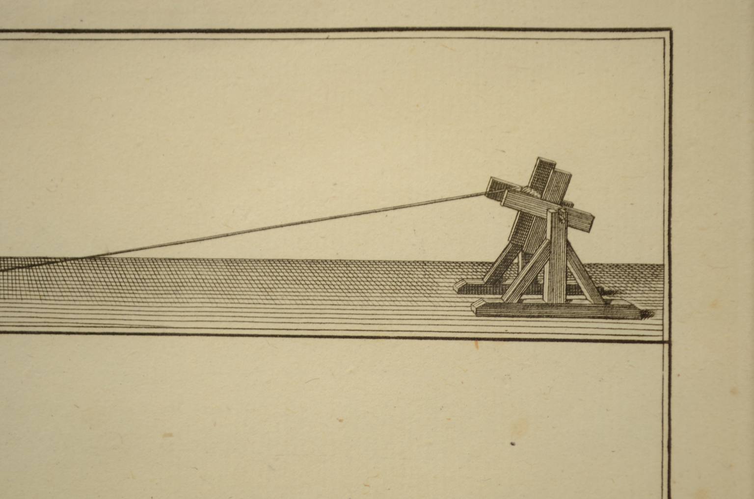 Antiquariato nautico/5694-Stampa Panckoucke