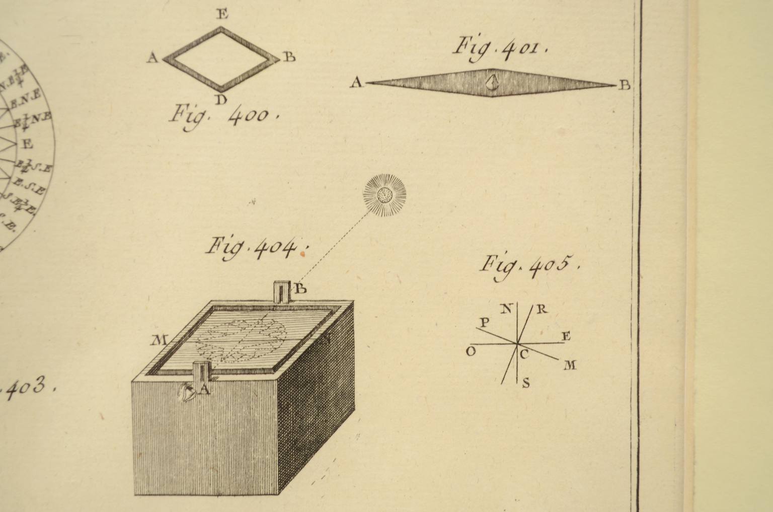 Antiquariato nautico/5695-Stampa Panckoucke
